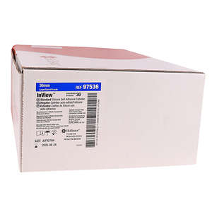 HOLL 97536 INV STD S/ADH SILI SHEATH 30~