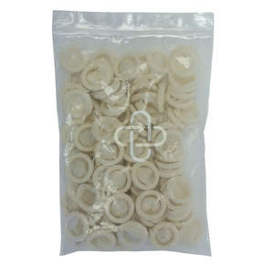 VAGINAL SWAB 75X900X12PLY XR ST AKACIA 5
