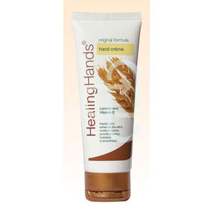HEALING HANDS ORIGINAL CREAM 150ML
