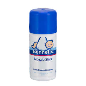 BENNETTS MOZZIE STICK 40ML