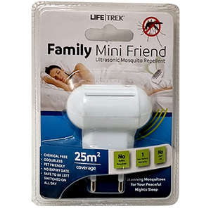 LIFETREK FAMILY MINI FRIEND 25M