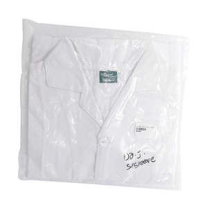 DOCTORS JACKET SHORT SLEEVE MEDIUM 1