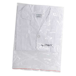 DOCTORS JACKET SHORT SLEEVE X-LARGE
