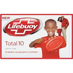 LIFEBUOY SOAP TOTAL 100G