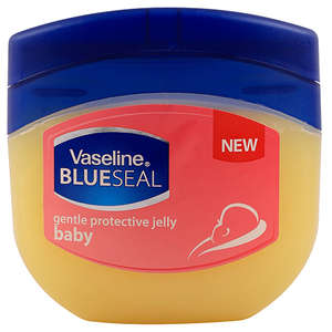 VASELINE BABY GENTLE PROTECT JELLY 250ML