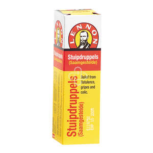 LENNON STUIPDRUPPELS HM 20ML