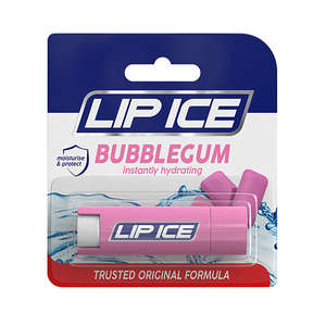 LIP ICE BUBBLEGUM WAX 4.9G