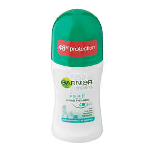GARNIER WOMEN INTENSE FRESH ROLL-ON 50ML