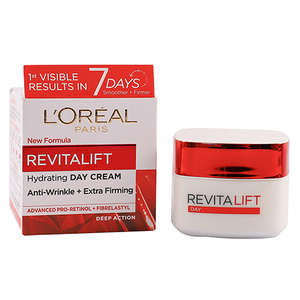 LOREAL SKIN REVITALIFT DAY CRM 50ML