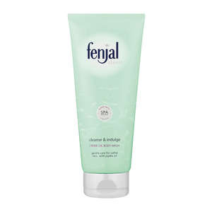 FENJAL LUX CREME OIL BODYWASH 200ML