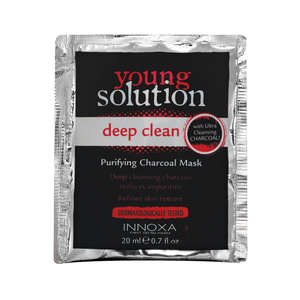 YOUNG SOL DEEP CLEAN PURI CHARC MSK 20ML