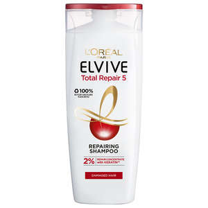 ELVIVE TOTAL REPAIR SHAMPOO 400ML