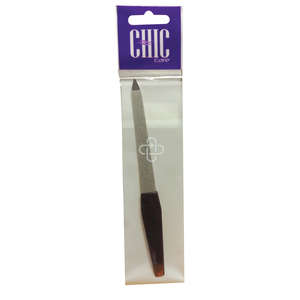 CHIC NAIL FILE SAPHIRE 17.5CM