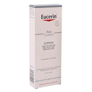 EUCERIN ATOCONTROL 12% OMEGA LOT 250ML