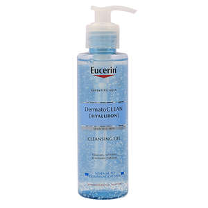 EUCERIN DERMATOCLEAN GEL 200ML