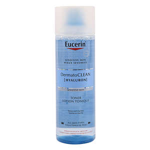 EUCERIN DERMATOCLEAN TONER 200ML