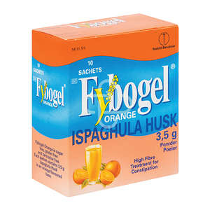 FYBOGEL SACH 10
