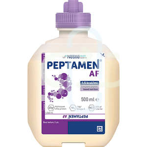 PEPTAMEN AF 500ML