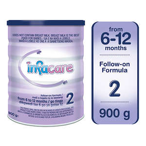 INFACARE 2 PWD  900G