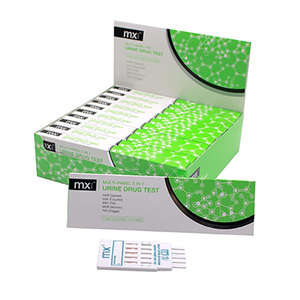 DRUG 5 PANEL TEST MX 1