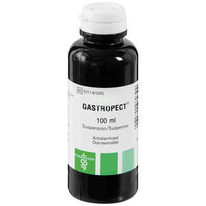 GASTROPECT 100ML SUSPENSION