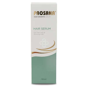 PROSANA HAIR GROWTH SERUM 150ML