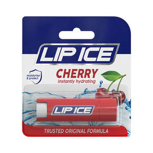 LIP ICE CHERRY CORE WAX 4.9G