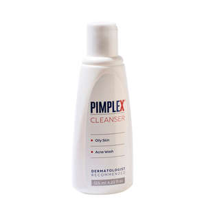 PIMPLEX CLARIFYING CLEANSER 125ML