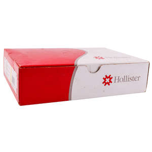 HOLLISTER 18006 NEW IMAGE DRAINABLE 10~