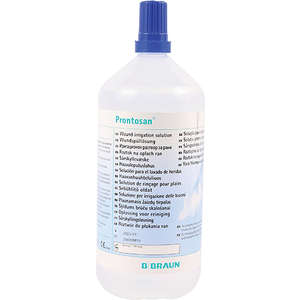 PRONTOSAN IRRIGATION SOL 1L