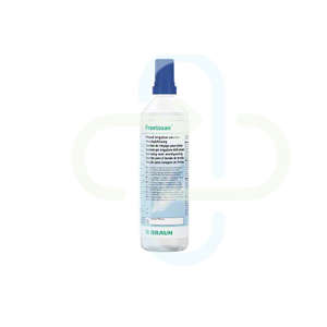PRONTOSAN IRRIGATION SOL 350ML 1