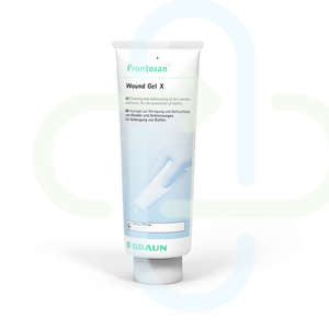 PRONTOSAN WOUND GEL X TUBE INT 250G