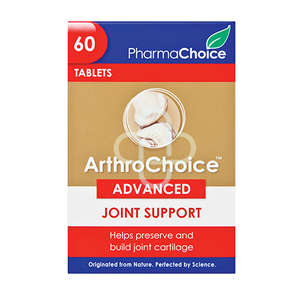 ARTHROCHOICE ADVANCED 60