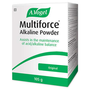 A VOGEL MULTIFORCE ALKALINE PWD 105G