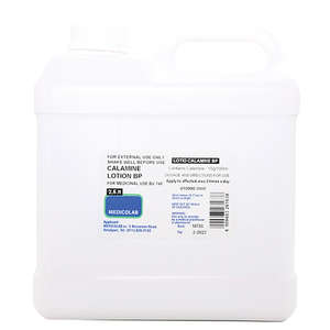 CALAMINE LOTION MEDICOLAB 2500ML