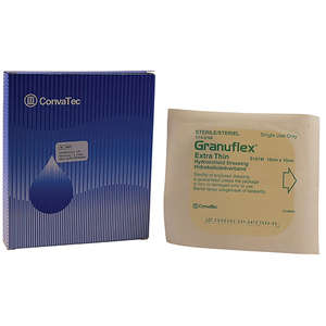 GRANUFLEX ET 10X10CM   5 ~
