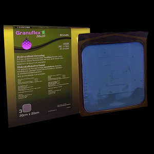 GRANUFLEX E 200X200 3  ~  S152W