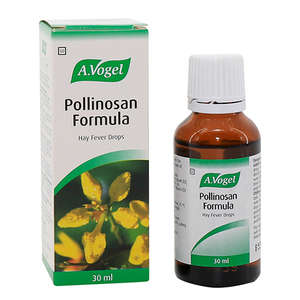 A VOGEL POLLINOSAN LIQUID 30ML