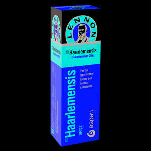 HAARLEMENSIS 20ML