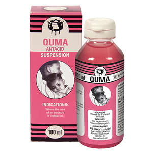 IMBIZA QUMA 100ML
