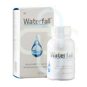 WATERFALL CAP 60S PB