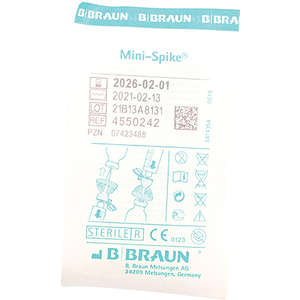 MINI SPIKE #4550242