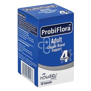 PROBIFLORA 4-STRAIN 30 CAPS