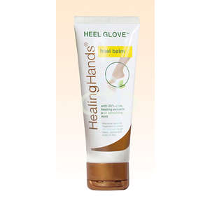 HEALING HANDS GLOVE HEEL BALM 1