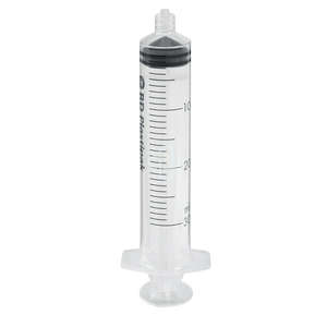 SYRI 30ML LUER LOCK SINGLES 1