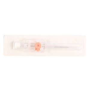 VENFLON PRO 20GX32MM PINK  1