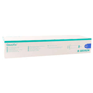 SYRI 2ML 3PART L/SLIP OMNIFIX 100~