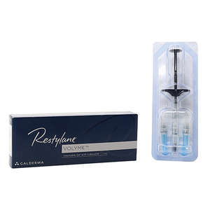 RESTYLANE VOLYME WITH LIDO 1ML
