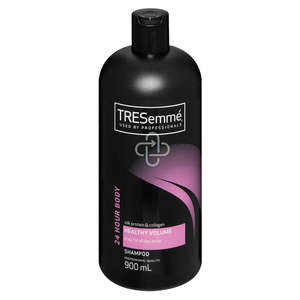 TRESEMME 24 HOUR BODY SHAMPOO 900ML