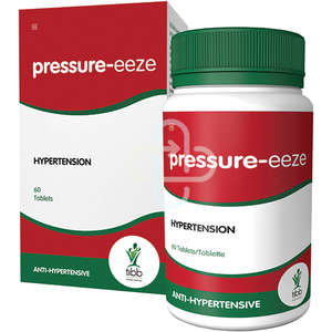 TIBB PRESSURE-EEZE 60 TABS